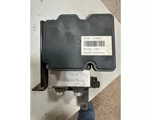 CHEVY C5500 ECM (Brake & ABS)