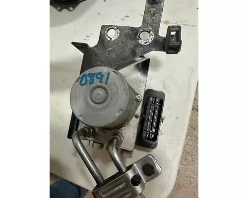 CHEVY C5500 ECM (Brake & ABS)