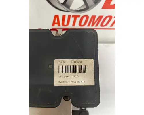 CHEVY C5500 ECM (Brake & ABS)