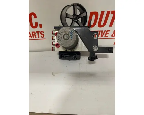 CHEVY C5500 ECM (Brake & ABS)