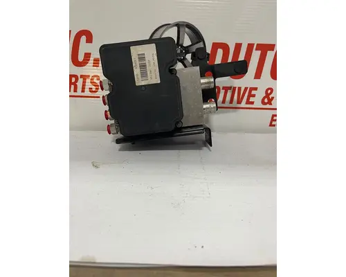 CHEVY C5500 ECM (Brake & ABS)