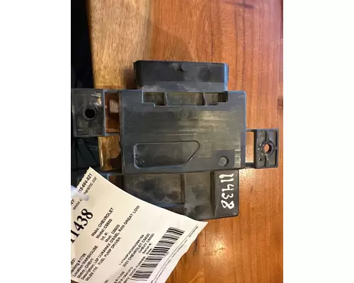 CHEVY C5500 ECM