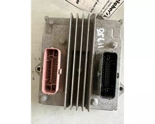 CHEVY C5500 ECM