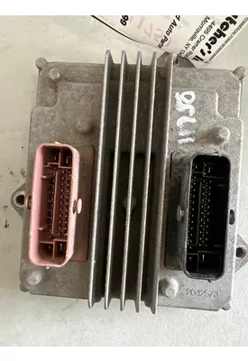 CHEVY C5500 ECM