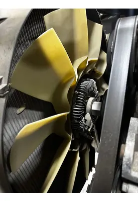 CHEVY C5500 Fan Blade