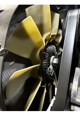 CHEVY C5500 Fan Clutch