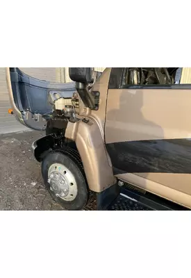CHEVY C5500 Fender Extension