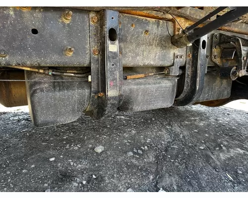 CHEVY C5500 Fuel Tank