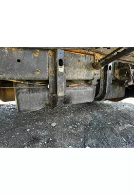 CHEVY C5500 Fuel Tank