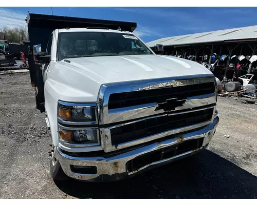 CHEVY C5500 Hood Hinge