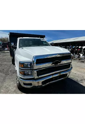CHEVY C5500 Hood Hinge