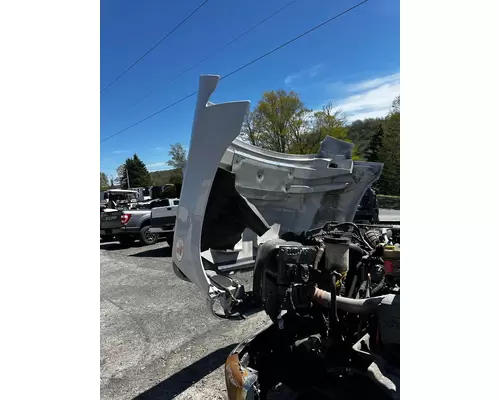 CHEVY C5500 Hood