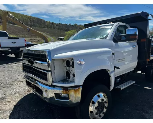 CHEVY C5500 Hood