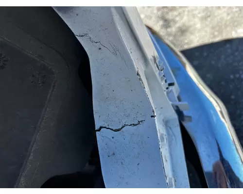 CHEVY C5500 Hood