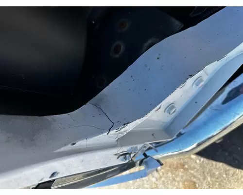 CHEVY C5500 Hood