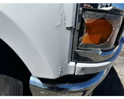 CHEVY C5500 Hood