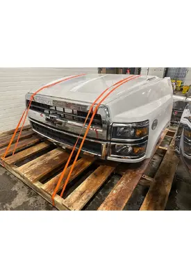CHEVY C5500 Hood