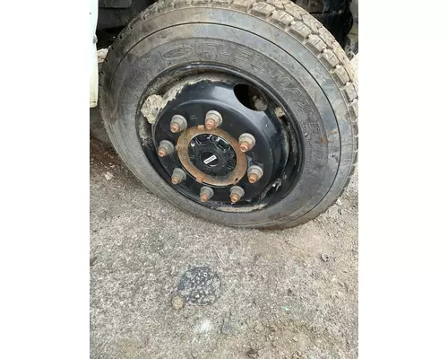 CHEVY C5500 Hub