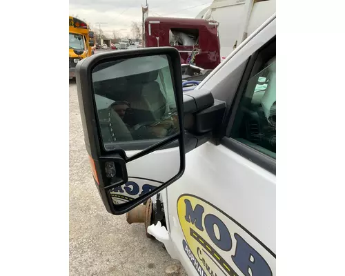 CHEVY C5500 Mirror (Side View)