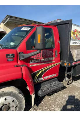 CHEVY C5500 Mirror (Side View)