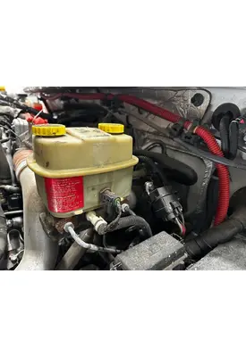 CHEVY C5500 Power Brake Booster