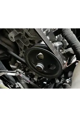 CHEVY C5500 Power Steering Pump