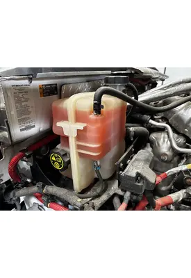 CHEVY C5500 Radiator Overflow Bottle