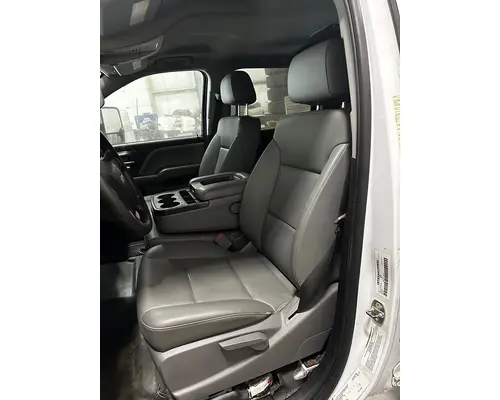 CHEVY C5500 Seat, Front