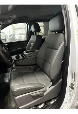 CHEVY C5500 Seat, Front