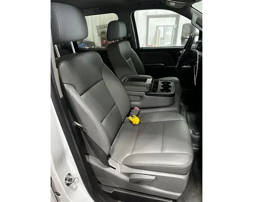 CHEVY C5500 Seat, Front