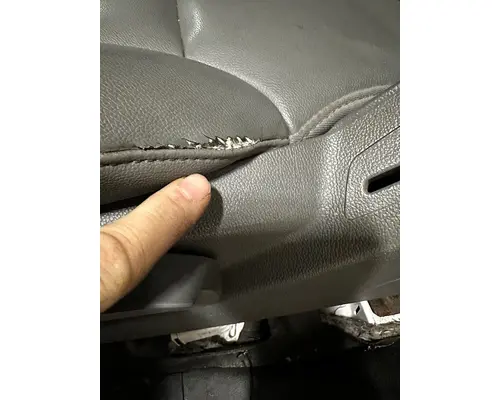 CHEVY C5500 Seat, Front