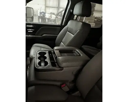 CHEVY C5500 Seat, Front