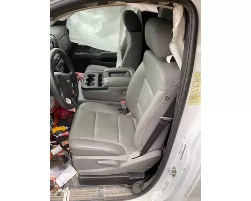 CHEVY C5500 Seat, Front