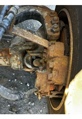 CHEVY C5500 Spindle / Knuckle, Front
