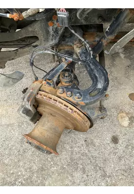 CHEVY C5500 Spindle / Knuckle, Front
