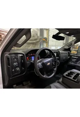 CHEVY C5500 Steering Column