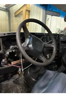 CHEVY C5500 Steering Column