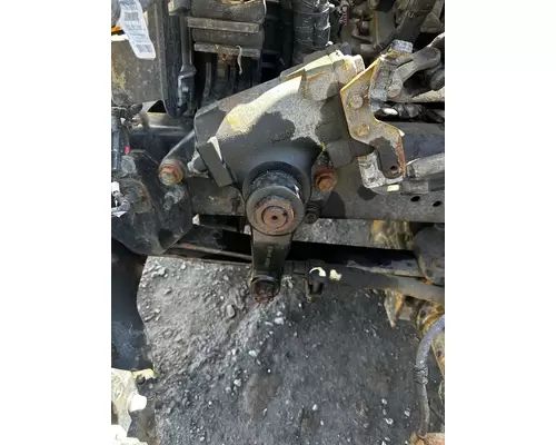 CHEVY C5500 Steering Gear  Rack