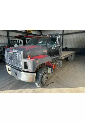 CHEVY C60 Hood