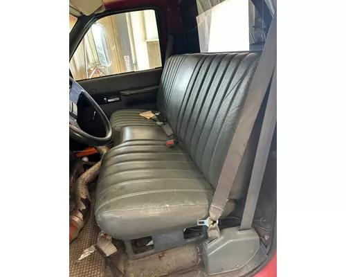 CHEVY C60 Seat, Front