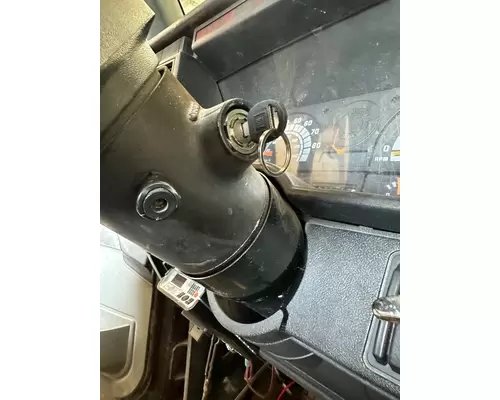 CHEVY C60 Steering Column