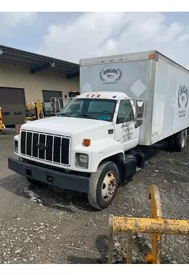 CHEVY C6500 Cab