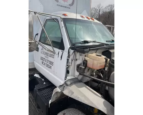 CHEVY C6500 Cab