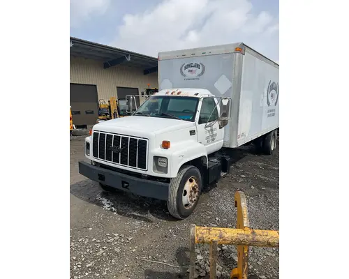 CHEVY C6500 Complete Vehicle