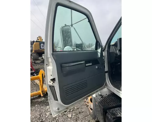 CHEVY C6500 Door Assembly, Front