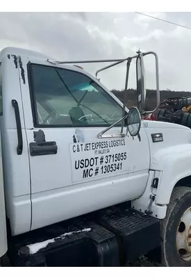 CHEVY C6500 Door Assembly, Front