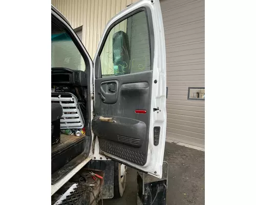 CHEVY C6500 Door Assembly, Front