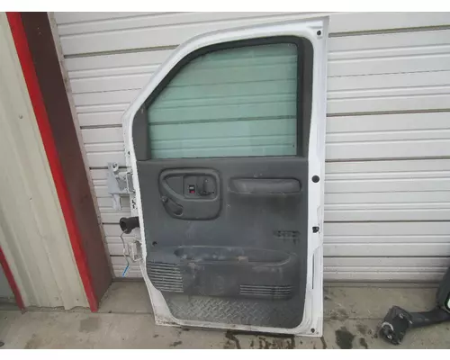 CHEVY C6500 Door Assembly, Front