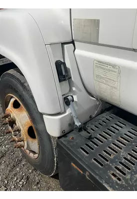 CHEVY C6500 Fender Extension