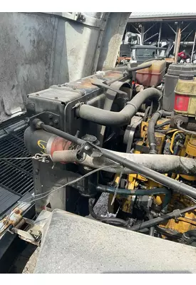 CHEVY C6500 Radiator